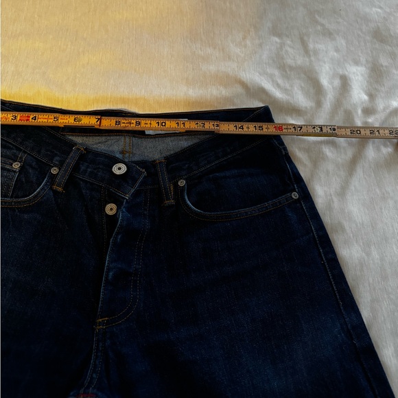 Gustin jeans - Picture 3 of 10